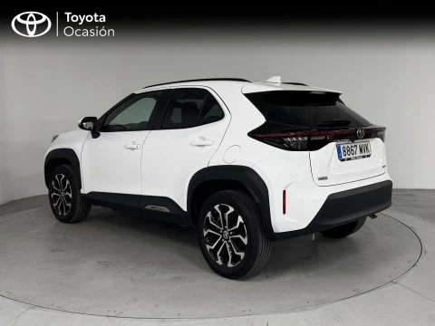 Toyota Yaris Cross 1.5 120H Active Plus