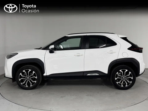 Toyota Yaris Cross 1.5 120H Active Plus