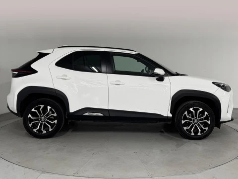 Toyota Yaris Cross 1.5 120H Active Plus