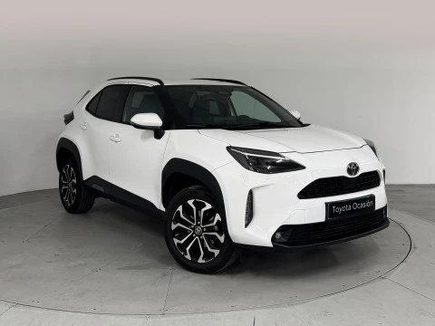 Toyota Yaris Cross 1.5 120H Active Plus