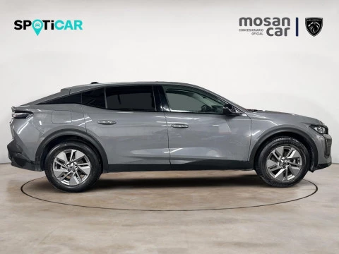 Peugeot 408 408 Allure HYBRID 145 eDCS6