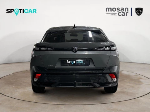 Peugeot 408 408 Allure HYBRID 145 eDCS6