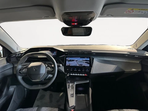 Peugeot 408 408 Allure HYBRID 145 eDCS6