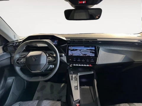 Peugeot 408 408 Allure HYBRID 145 eDCS6