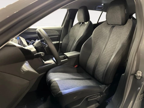 Peugeot 408 408 Allure HYBRID 145 eDCS6