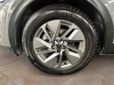 Peugeot 408 408 Allure HYBRID 145 eDCS6