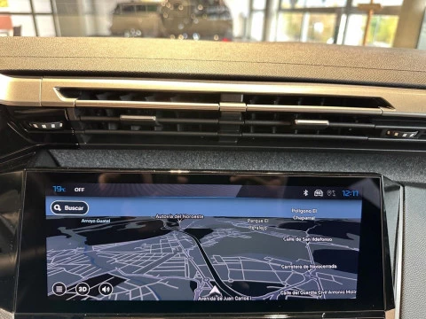 Peugeot 408 408 Allure HYBRID 145 eDCS6