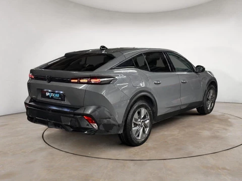 Peugeot 408 408 Allure HYBRID 145 eDCS6