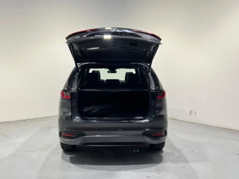Mazda CX-80 3.3 e-SKYACTIV D MHEV 187 kW (254 CV) 8AT AWD Homura