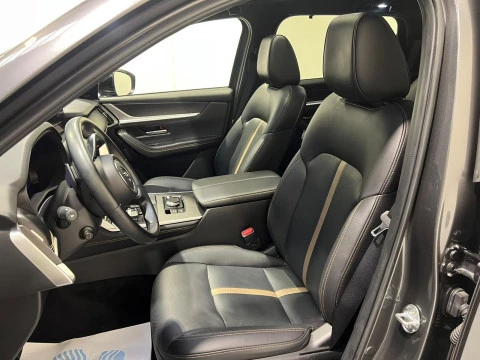 Mazda CX-80 3.3 e-SKYACTIV D MHEV 187 kW (254 CV) 8AT AWD Homura