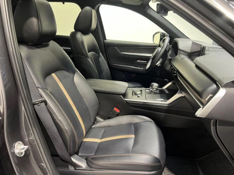 Mazda CX-80 3.3 e-SKYACTIV D MHEV 187 kW (254 CV) 8AT AWD Homura