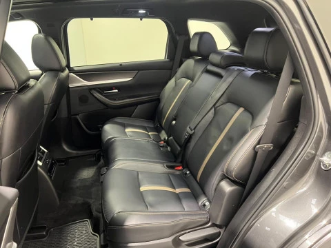 Mazda CX-80 3.3 e-SKYACTIV D MHEV 187 kW (254 CV) 8AT AWD Homura