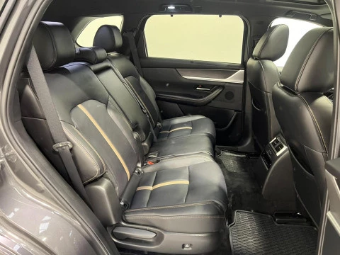 Mazda CX-80 3.3 e-SKYACTIV D MHEV 187 kW (254 CV) 8AT AWD Homura