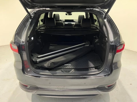 Mazda CX-80 3.3 e-SKYACTIV D MHEV 187 kW (254 CV) 8AT AWD Homura