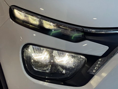 Citroën C3 C3 1.5BLUEHDI S&S LIVE PACK 100