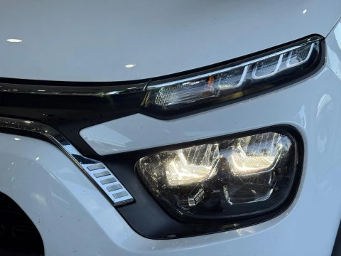 Citroën C3 C3 1.5BLUEHDI S&S LIVE PACK 100