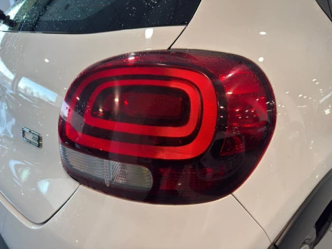 Citroën C3 C3 1.5BLUEHDI S&S LIVE PACK 100