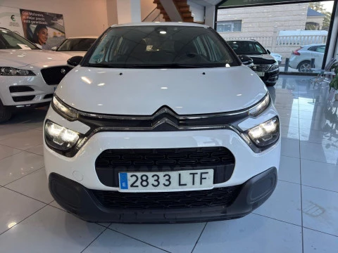 Citroën C3 C3 1.5BLUEHDI S&S LIVE PACK 100