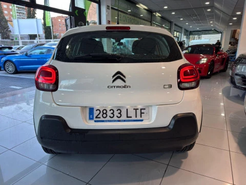 Citroën C3 C3 1.5BLUEHDI S&S LIVE PACK 100