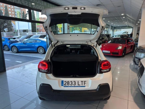 Citroën C3 C3 1.5BLUEHDI S&S LIVE PACK 100