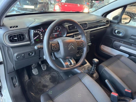 Citroën C3 C3 1.5BLUEHDI S&S LIVE PACK 100