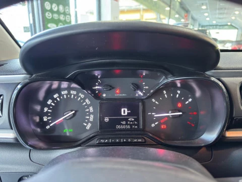 Citroën C3 C3 1.5BLUEHDI S&S LIVE PACK 100