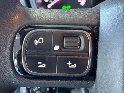 Citroën C3 C3 1.5BLUEHDI S&S LIVE PACK 100