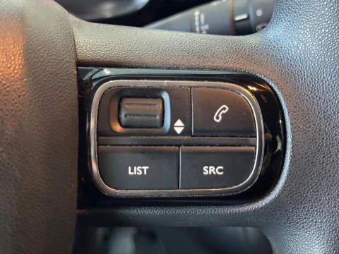 Citroën C3 C3 1.5BLUEHDI S&S LIVE PACK 100