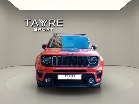 Jeep Renegade 1.6 Mjet Limited 4x2