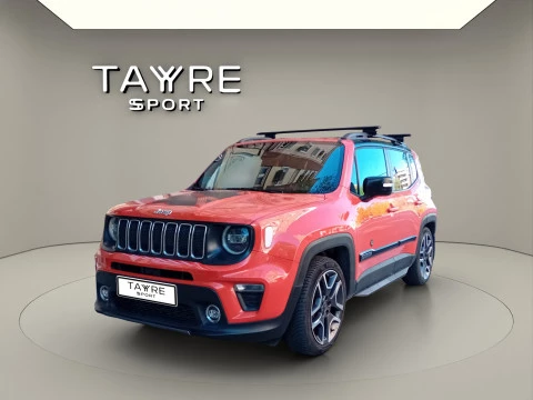 Jeep Renegade 1.6 Mjet Limited 4x2