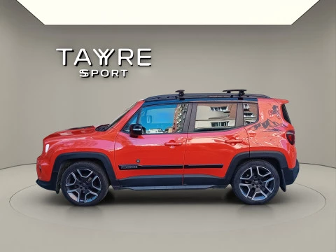 Jeep Renegade 1.6 Mjet Limited 4x2