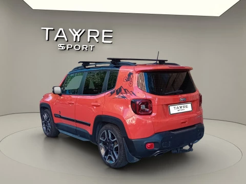 Jeep Renegade 1.6 Mjet Limited 4x2