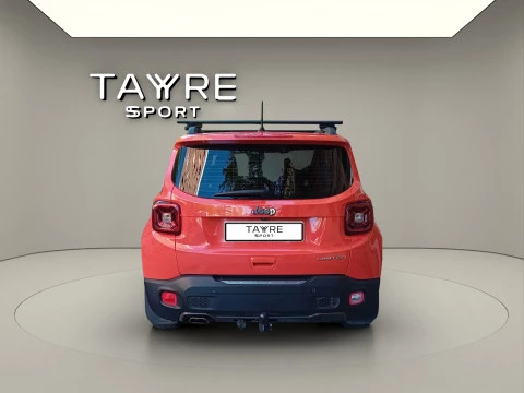 Jeep Renegade 1.6 Mjet Limited 4x2