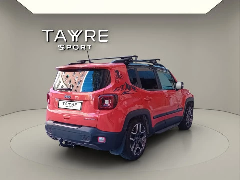 Jeep Renegade 1.6 Mjet Limited 4x2