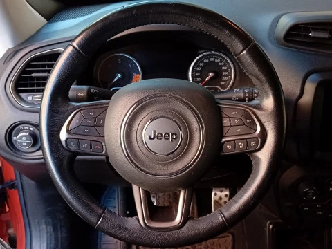 Jeep Renegade 1.6 Mjet Limited 4x2