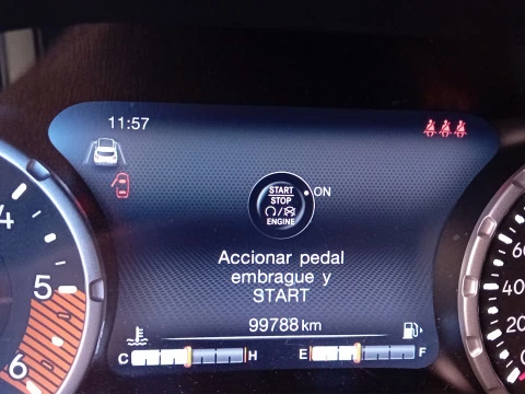 Jeep Renegade 1.6 Mjet Limited 4x2