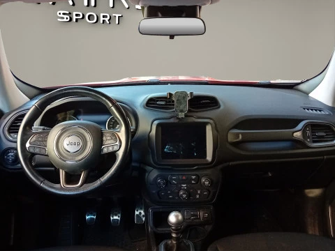 Jeep Renegade 1.6 Mjet Limited 4x2