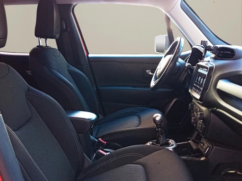 Jeep Renegade 1.6 Mjet Limited 4x2