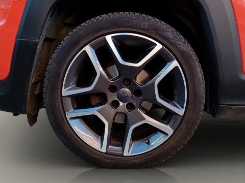 Jeep Renegade 1.6 Mjet Limited 4x2