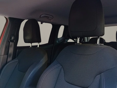 Jeep Renegade 1.6 Mjet Limited 4x2