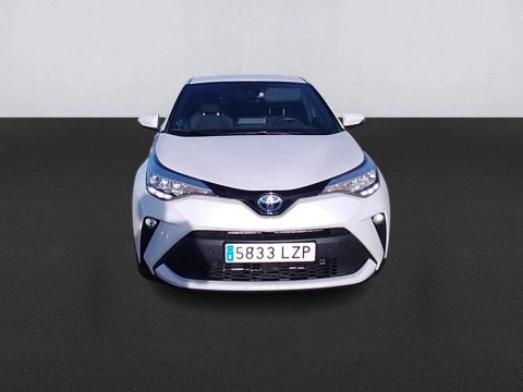 Toyota C-HR 1.8 125H Advance