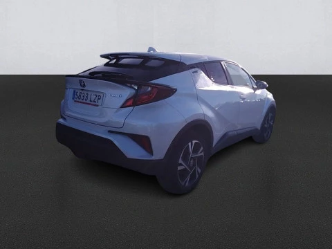 Toyota C-HR 1.8 125H Advance