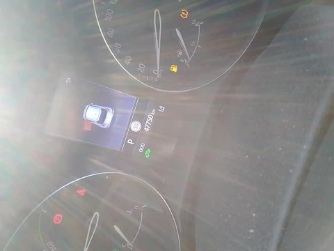 Toyota C-HR 1.8 125H Advance