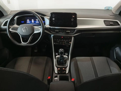 Volkswagen T-Roc Life 1.0 TSI 81 kW (110 CV)