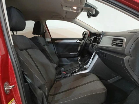 Volkswagen T-Roc Life 1.0 TSI 81 kW (110 CV)