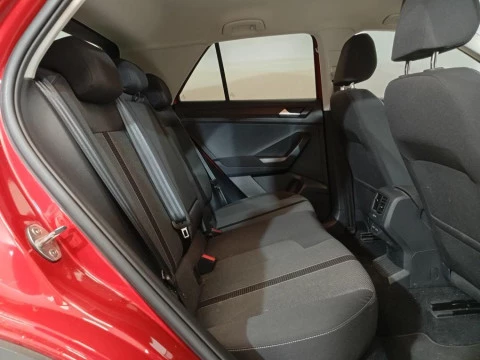 Volkswagen T-Roc Life 1.0 TSI 81 kW (110 CV)