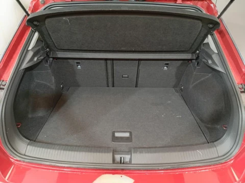 Volkswagen T-Roc Life 1.0 TSI 81 kW (110 CV)