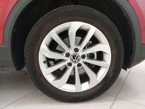 Volkswagen T-Roc Life 1.0 TSI 81 kW (110 CV)