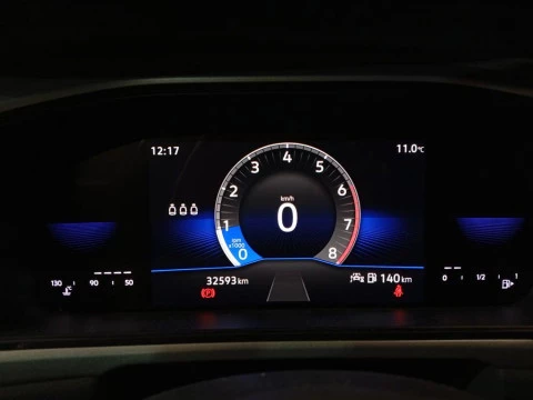 Volkswagen T-Roc Life 1.0 TSI 81 kW (110 CV)