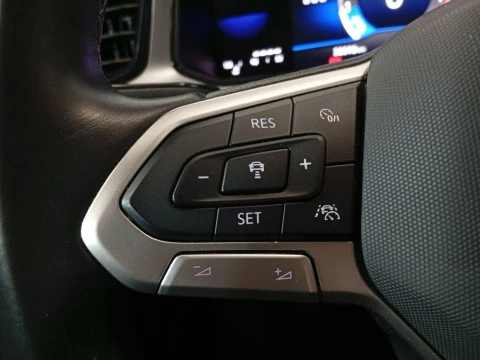 Volkswagen T-Roc Life 1.0 TSI 81 kW (110 CV)